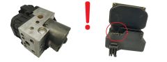 Αντλία Abs Partner Berlingo 9635756480 0273004439 Bosch 65421