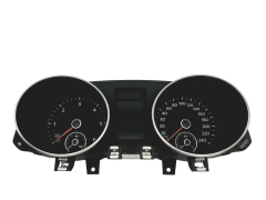 Στροφόμετρο VW Golf MK6 5K0920870G 58630