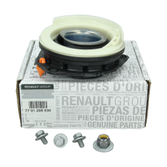 Άνω βάση αποσβεστήρα Εμπρός Νέο Γνήσιο 7701209530 Renault