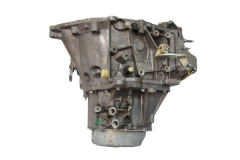Κιβώτιο ταχυτήτων 20DM39 2,0 HDI Peugeot 307 2222AR