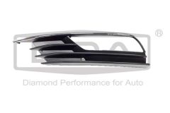 Μάσκα Προφυλακτήρα Αριστερή Κάνετε Audi A3 8V5807681A 88071885002 DPA