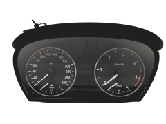 Στροφόμετρο BMW 3 E90 E91 9110205-01 1025350-45 Borg