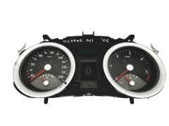 Στροφόμετρο Renault Megane 2 8200462283 B 36965