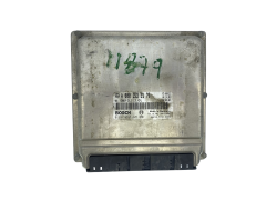 Μονάδα Ελέγχου A0001533179 0281010426 Mercedes Bosch 63409