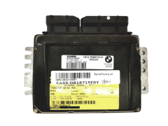 Μονάδα Ελέγχου Mini 1214 7520019-01 S118012001L Siemens 18715