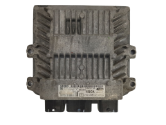 Μονάδα Ελέγχου 5WS40434A-T 7M71-12A650-AA SID 804 Ford Siemens 2904