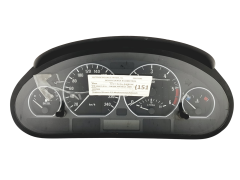 Κοντέρ BMW 3 E46 6211 6932908 0263639128 51409