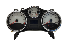 Στροφόμετρο Peugeot 207 9666133380 A2C53337662 VDO 1509