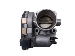 Βαλβίδα σώματος γκαζιού Fiat Lancia 0280750042 1.2B Bosch 1528