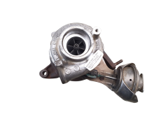 Υπερσυμπιεστής 0375K9 GT1749V 9682778680 2.0 HDI Citroen Peugeot S7