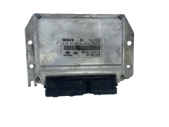Μονάδα Ελέγχου 39101-27715 0281011807 84TBLI02 Hyundai Bosch 49987