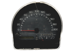 Κοντέρ Fiat Multipla 60667994 110008871019 VDO
