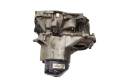 Κιβώτιο ταχυτήτων JB1996 1,2 16v Renault Twingo 7701700527