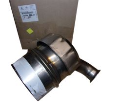 Φίλτρο FAP DPF Νέο Γνήσιο 1609629980 Citroen Peugeot