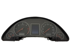 Στροφόμετρο Audi A4 B6 8E0920900K 0263626035 18865