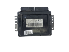 Μονάδα Ελέγχου 96417290 5WY5403F D32 1BGT Chevrolet 51528