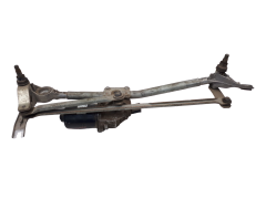 Μηχανισμός Υαλοκαθαριστήρων BMW 3 E90 7161711-04 6978263-01 404.959 Valeo