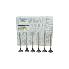 Βαλβίδα Κιτ 132020965R Renault