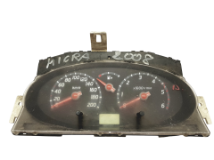 Στροφόμετρο Nissan Micra AX865 42264