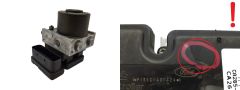 Αντλία Abs Ford Focus MK2 3M51-2M110-GA 10.0970-0110.3 5668