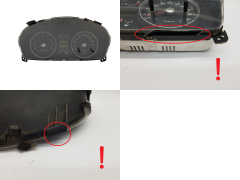 Στροφόμετρο Hyundai Getz 94003-1C010 2003-87500H 1601
