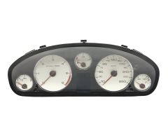 Κοντέρ Peugeot 407 9664690380 Siemens VDO 43947