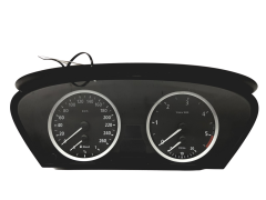 Στροφόμετρο BMW 5 E60 E61 6211 6974576 VDO 31519