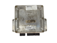 Μονάδα Ελέγχου 0281010808 9644721080 28FM0367 PSA Bosch 3775