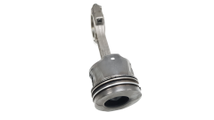 Διωστήρας L 7701475074 120A18443R Renault 26mm 1.5 DCI K9K766