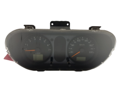 Στροφόμετρο Ford Fiesta Fusion 2S6F-10849-JF 22938