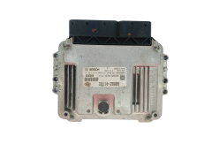 Μονάδα Ελέγχου 0261S14969 39110-2BQB8 Kia Bosch