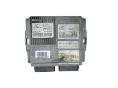 Μονάδα Ελέγχου LPG 616000277 110R-006071 67R-016044 Landi Renzo 62008
