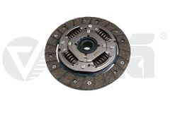 Δίσκος συμπλέκτη 038141031R 31410005001 VW Seat Skoda Vika