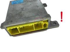 Μονάδα ελέγχου DC3557K3XC 33229 54 Mazda Naldec 58739