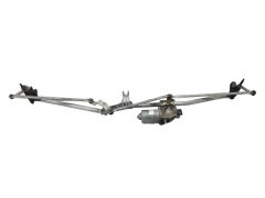 Μηχανισμός Υαλοκαθαριστήρων Smart Fortwo A4518240001 A4518200040 Valeo