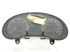 Στροφόμετρο Audi A3 8P 8P0920930Q 110080297011 225657