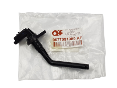 Αισθητήρας Στάθμης Λαδιού Citroen Peugeot 1.2 VTI 9677091980 Νέο Γνήσιο PSA