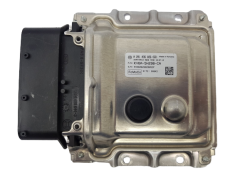 Μονάδα Ελέγχου 0281036026 KV6A-5H298-CA Ford FoMoCo 6300