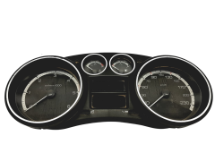 Στροφόμετρο Peugeot 308 554001550312 T7/23K-MM