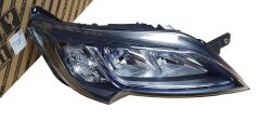 Προβολέας Δεξιά Γνήσιο 1612040580 Citroen Peugeot