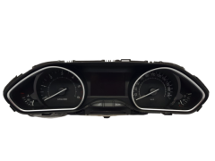 Στροφόμετρο Peugeot 208 9814696580 9814039880