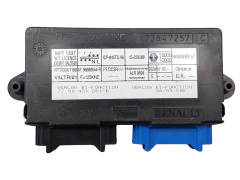 Μονάδα Ελέγχου Renault 7700416293 -B 73847257C Valeo