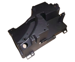Κάλυμμα Εμπρός Γνήσιο Citroen C5 II 6556E7