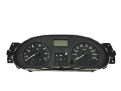 Κοντέρ Dacia Logan 8200377202 52620