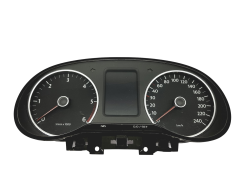 Στροφόμετρο VW Polo 6R 6R0920861F 52187