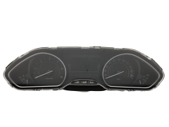 Στροφόμετρο Peugeot 208 9813848980 24069