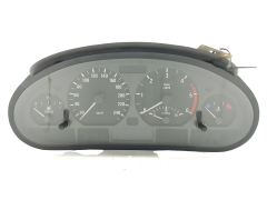 Στροφόμετρο BMW 3 E46 6211 6906890 0263606271 25562