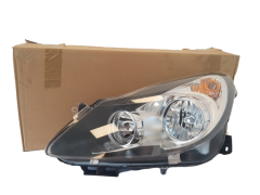 Προβολέας Αριστερά Opel Corsa D 93189361 1216194