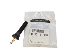 Αισθητήρας Πίεσης Αέρα Γνήσιο Renault Clio IV Trafic III 400011109R