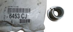 Ροδέλα Śruby Sprężarki Νέο Γνήσιο 6453.CJ 6453CJ Citroen Peugeot